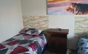 Stw Self Catering